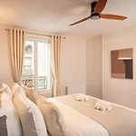 Splendid Near Bercy Apartamento