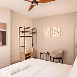 Apartamento Splendid Near Bercy *