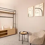 Splendid Near Bercy *