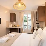 Splendid Near Bercy