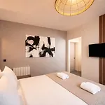 Apartamento Splendid Near Bercy