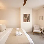 Apartamento Splendid Near Bercy París