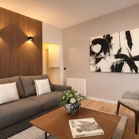 Splendid Near Bercy
