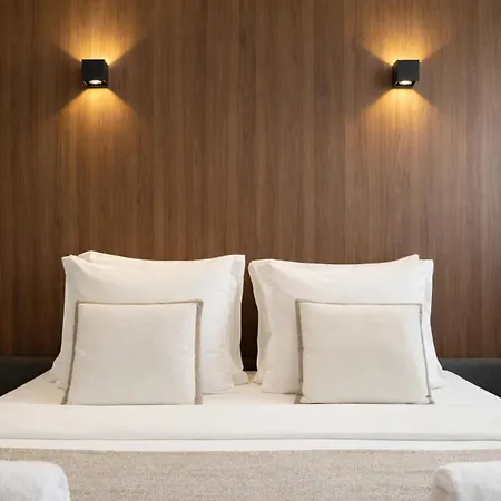 Splendid Near Bercy Apartman