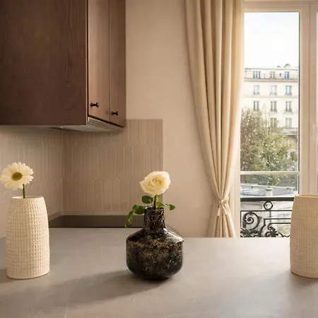 Splendid Near Bercy *