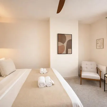 Apartman Splendid Near Bercy Párizs