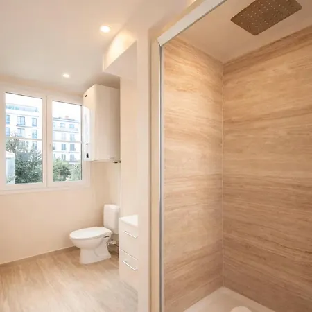 Apartman Splendid Near Bercy *